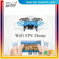 DWI Dowellin 2.4G 6-Axis Gyro Phone Control Holy Stone Drone With HD Camera Wifi